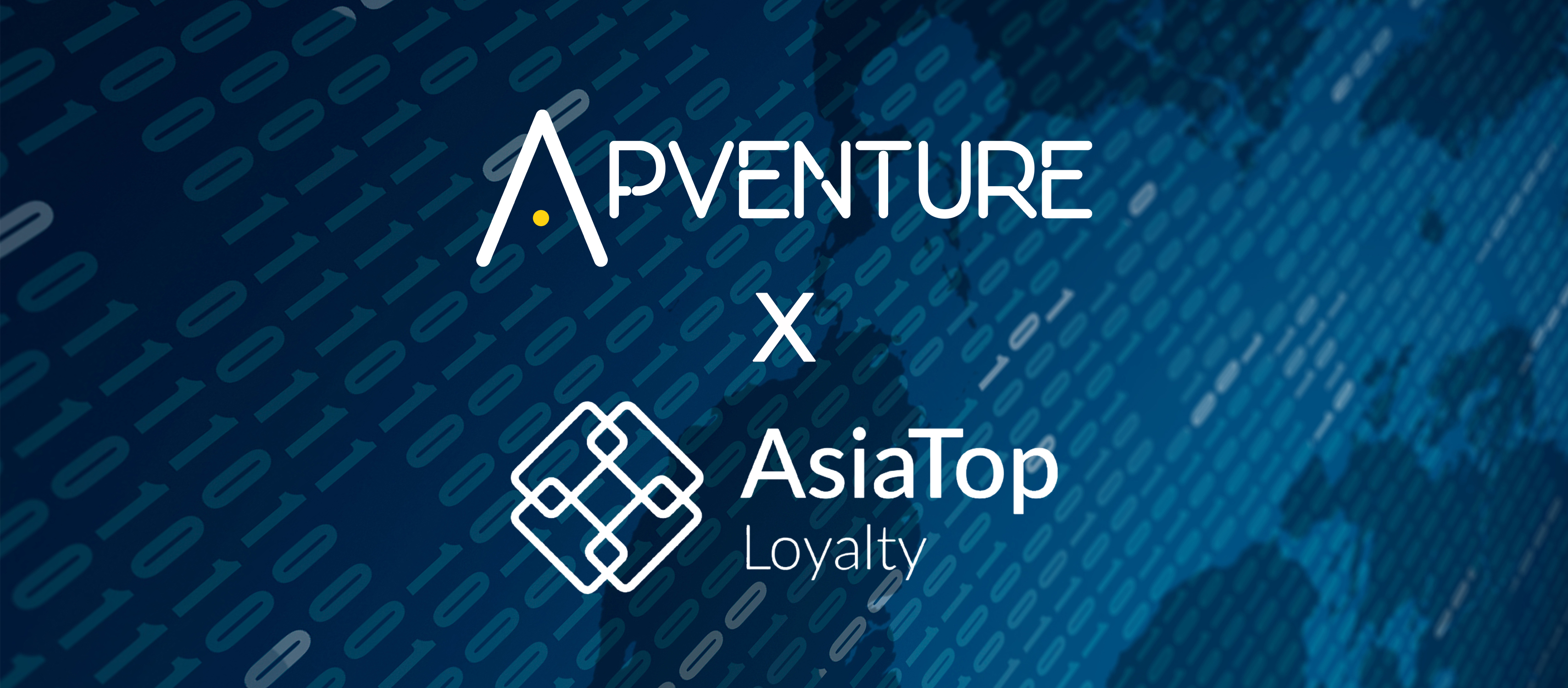 Apventure Commissioned to Launch AsiaTop Loyalty Rewards Programme